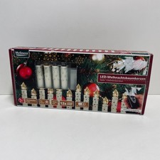 Melinera led weihnachtsbaumker gebraucht kaufen Melinera led weihnachtsbaumker gebraucht kaufen  Eutin