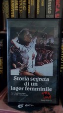 Storia segreta lager usato  Carrara
