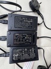 Genuine adapter 29v for sale  BACUP