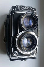 Lipka rollop automatic gebraucht kaufen  Berlin