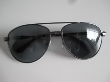 Herren pilotenbrille sonnenbri gebraucht kaufen  Düsseldorf