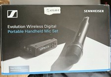 Evolution wireless digital d'occasion  Arras