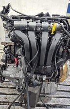 Motore semicompleto per usato  Italia
