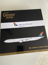 Gemini 200 south for sale  LEICESTER