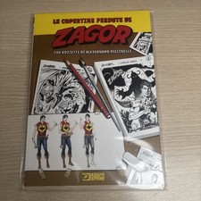 Copertine perdute zago usato  Legnano