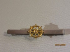 Krawattennadel maritim gebraucht kaufen  Porta Westfalica