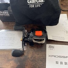 Abu garcia xrossfield7 d'occasion  Expédié en France