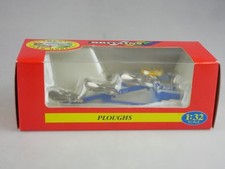 Britains 9546 ploughs gebraucht kaufen  Berlin