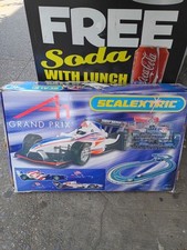 Scalextric digital grand for sale  Brooklyn