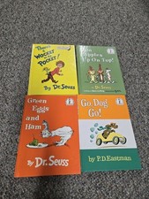 Set dr. seuss for sale  Kernersville