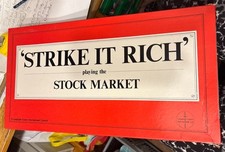 Vintage 1984 strike for sale  HAMPTON
