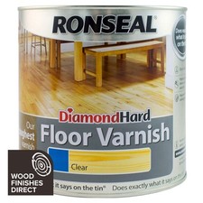 Ronseal diamond hard for sale  FOLKESTONE