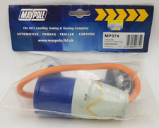 Maypole mp374 caravan for sale  HUDDERSFIELD