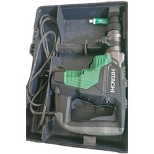 Hikoki dh40mc brushless for sale  SANDOWN