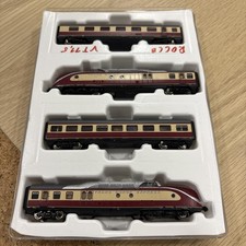 db 601 gebraucht kaufen  Schmiechen