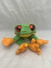 Rainforest cafe plush for sale  Clover