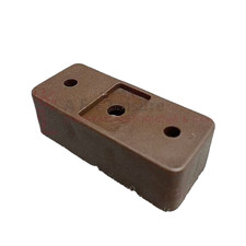 Plastic turnbuckle spacer for sale  HITCHIN