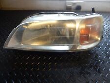 Genuine honda civic for sale  BIRMINGHAM