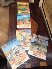 Trasferelli grinta giochi usato  Italia