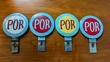Lot vintage scca for sale  Utica