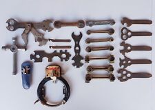 Lot ancien outil d'occasion  Molsheim