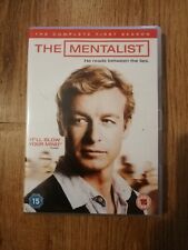 B003 mentalist season for sale  PAIGNTON