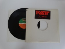 Promo Ratt Dance PR962 Not For Sale LP  Vinyl A391 comprar usado  Enviando para Brazil
