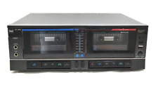 Platine double dual d'occasion  Nice-