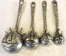 Gorgeous vintage pewter for sale  Rio Rancho