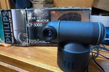 Philips lcp 5000 usato  Palermo