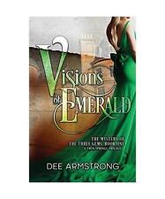 Visions emerald the gebraucht kaufen  Trebbin