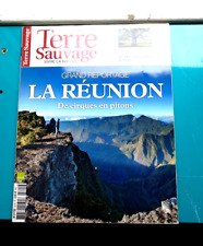 Magazine revue terre d'occasion  Saint-Bonnet-de-Joux