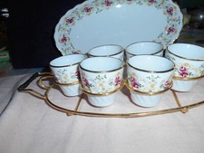 Jolie service liqueur d'occasion  Marseille XII