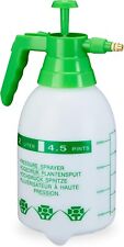 Pumpsprühflasche pumpsprüher gebraucht kaufen  Georgensgmünd