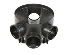 Polypipe underground shallow for sale  BRADFORD