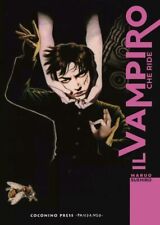 Vampiro che ride usato  Italia