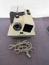 Wollensak 835 slide for sale  Houghton