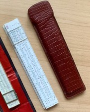 Graphoplex règle calcul d'occasion  Bordeaux-