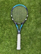 Rare babolat pure for sale  HORSHAM