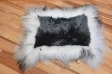 Genuine icelandic sheepskin for sale  Belding