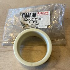 Yamaha yz125 yz250 for sale  YORK