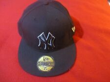 yankees cap baseball york for sale  Mount Ephraim