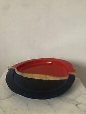 Rare vintage tray usato  San Giorgio di Piano