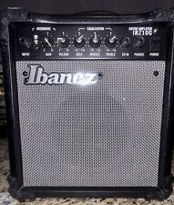 Ibanez ibz10g guitar for sale  Copperas Cove