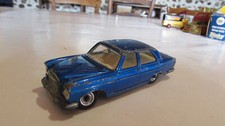 Mercedes 250 dinky d'occasion  Villeneuve-Lécussan