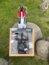 Fahrrad träger thule gebraucht kaufen  Dresden