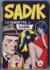 620 sadik ed. usato  Bari