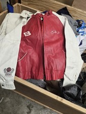 Vintage leather dale for sale  Bluffton