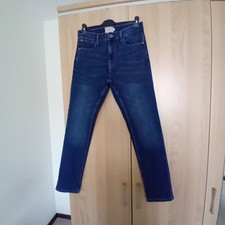 Next mens denim for sale  BURY ST. EDMUNDS