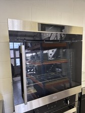 Aeg bpk744l21m built for sale  CHELTENHAM
